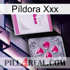 Píldora Xxx 32